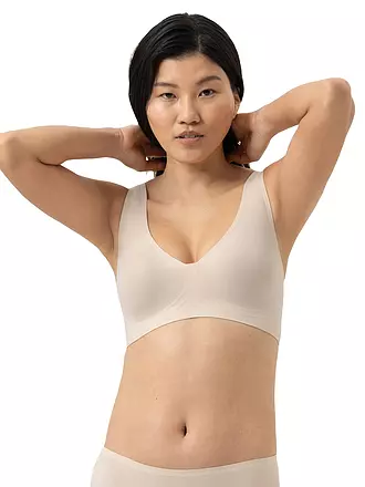 MEY | Bustier SIMPLY BETTER INVISIBLE bailey | 